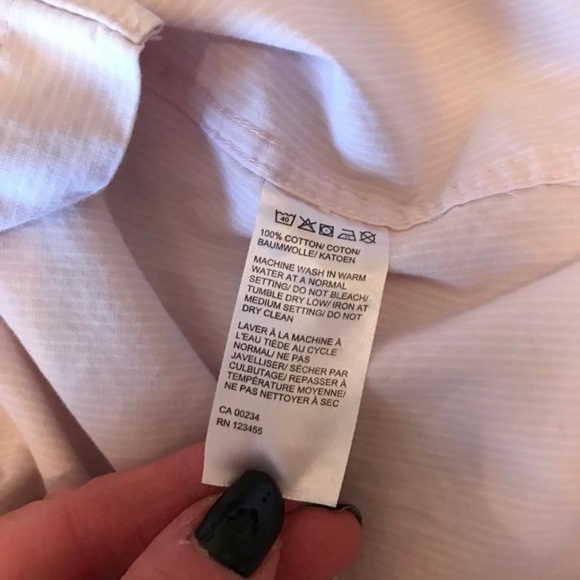 CORE Men’s Shirt - Picture 5 of 6